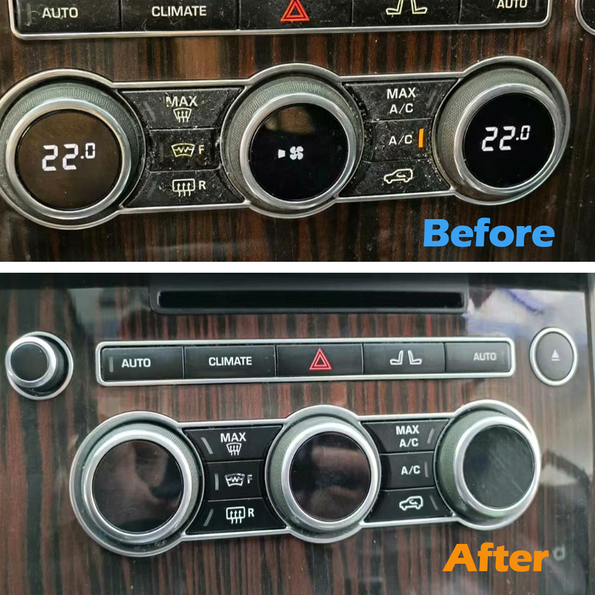 マセラティ車用粘着ボタン除去剤 アヴェンタドール用プラスチッ - Trim Restorer Plastic のレビューと価格