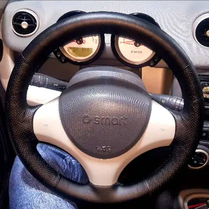 スマートフォーフォー 454 2004 2005 2006  - Leather Cleaner Interior のレビューと価格