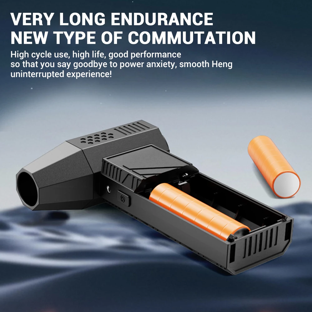 450000RPMターボファンブラシレスモーター、LEDライ - Dryer Car Blower のレビューと価格