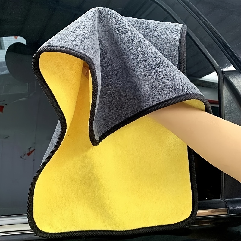 3/5/10 個洗車マイクロファイバータオル 30*30 セ - Microfiber Towel Detailing のレビューと価格