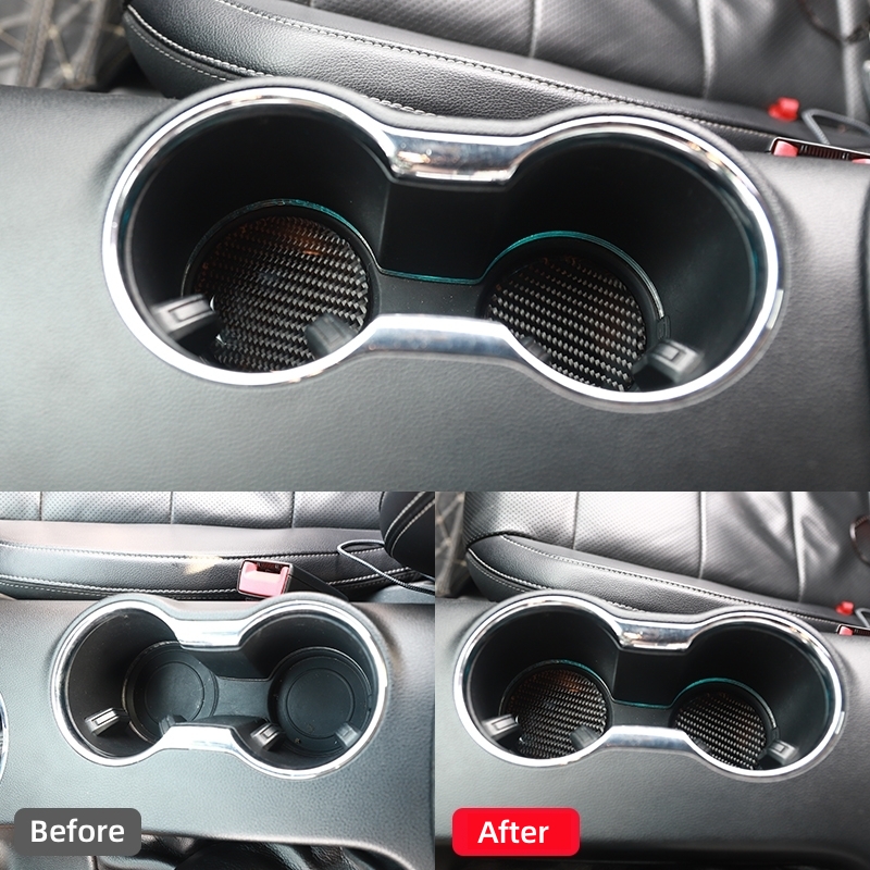 フォードマスタング GT 2015-2021 カーアクセサリ - Interior Detailing Kit のレビューと価格