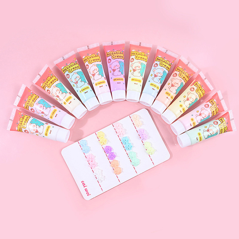 電話ケース用レジンクリーム、偽のホイップクレイグルー、DIY - Clay Bar Lubricant のレビューと価格