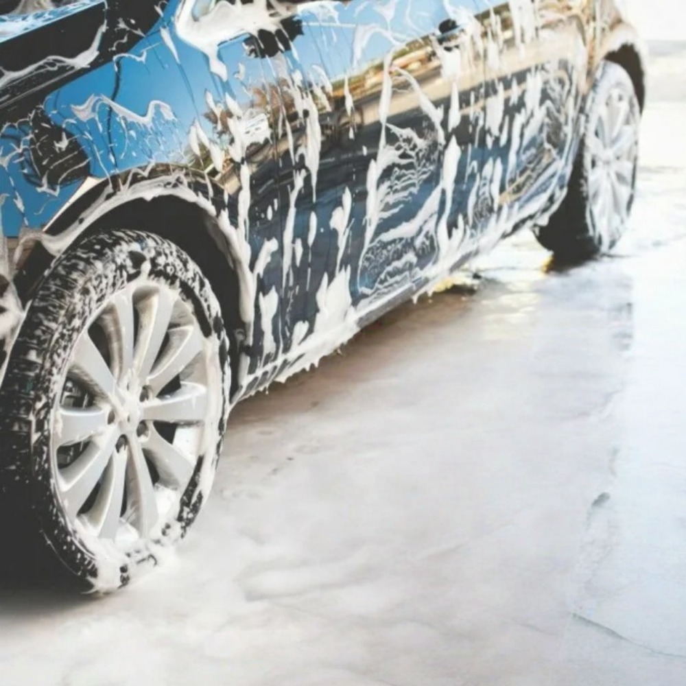 6個入り洗車用高密度フォームキャノンランスステンレスメッシュ - Foam Cannon Car Wash のレビューと価格