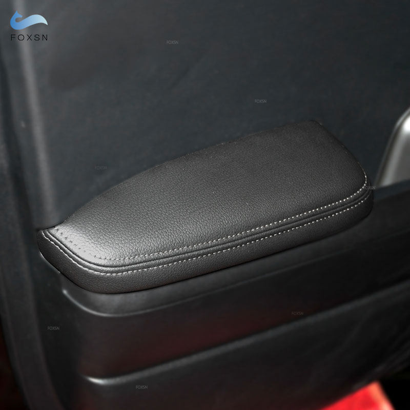 マイクロファイバーレザーアームレストパネルカバー、kiaK3 - Leather Cleaner Interior のレビューと価格