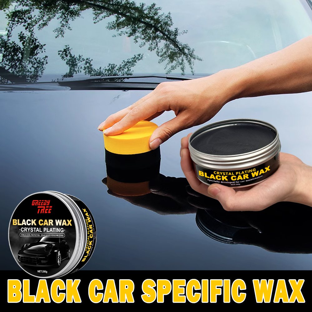 カーペイントケアワックス - スワールと酸化を除去し、高光沢 - Car Wax Ceramic Coating のレビューと価格