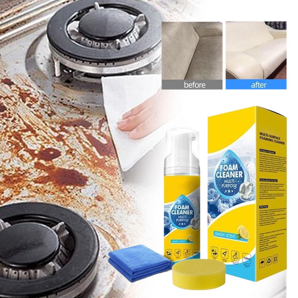 車内レザー、プラスチック、ファブリック、ステアリングホイール - Leather Cleaner Interior のレビューと価格